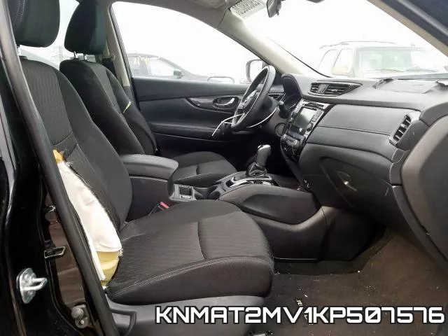 KNMAT2MV1KP507576 фото 5