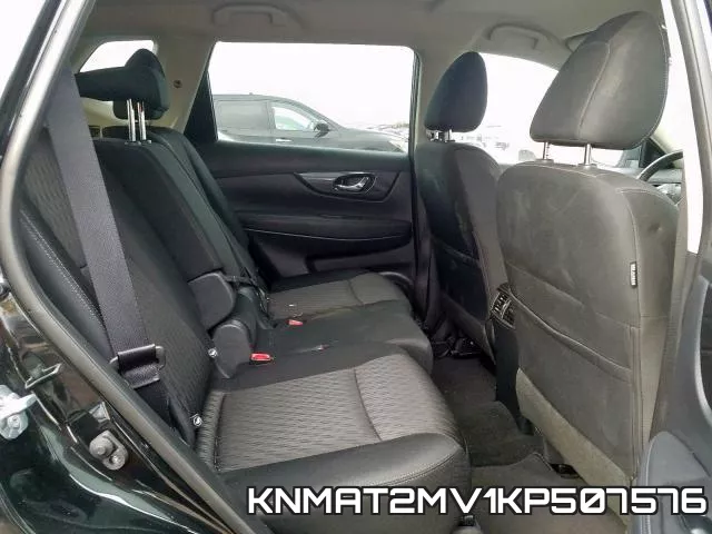 KNMAT2MV1KP507576 фото 6