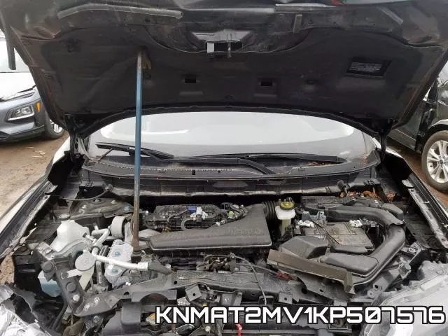 KNMAT2MV1KP507576 фото 7