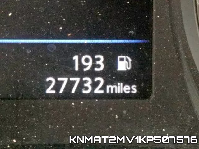 KNMAT2MV1KP507576 фото 8
