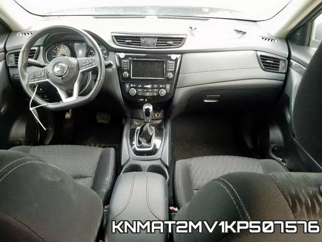 KNMAT2MV1KP507576 фото 9