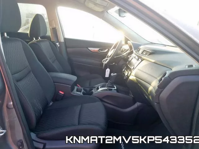 KNMAT2MV5KP543352 фото 4