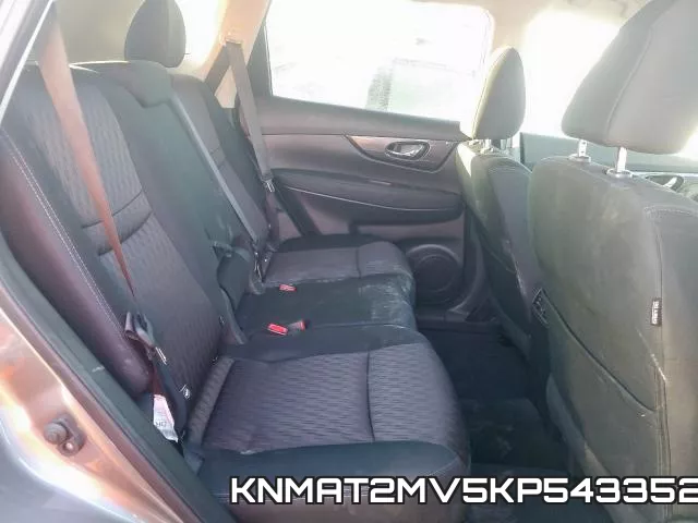 KNMAT2MV5KP543352 фото 5