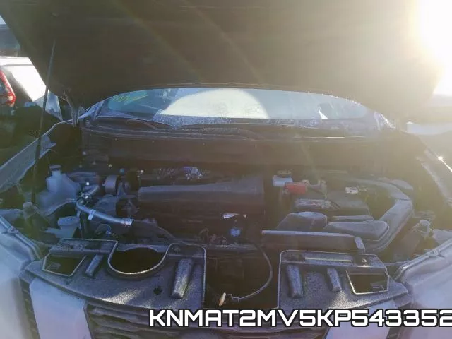 KNMAT2MV5KP543352 фото 6