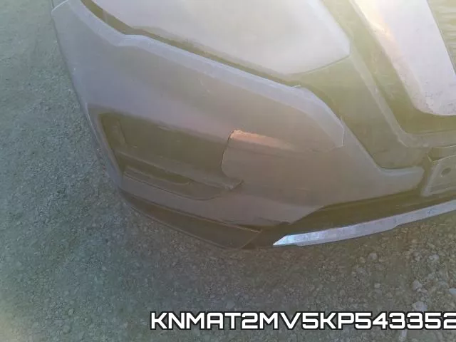KNMAT2MV5KP543352 фото 8