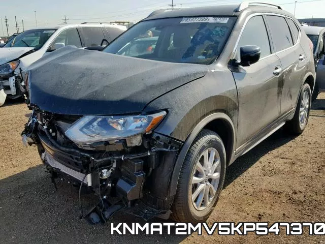 KNMAT2MV5KP547370 фото 3