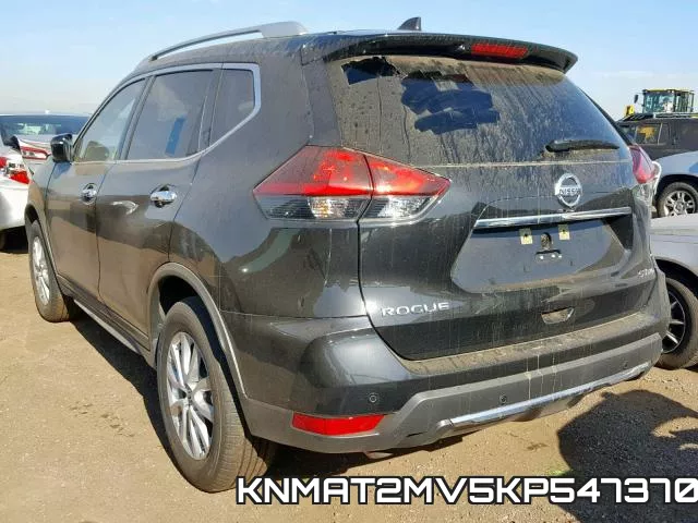 KNMAT2MV5KP547370 фото 4