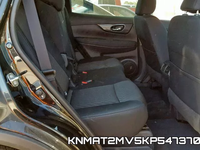 KNMAT2MV5KP547370 фото 7