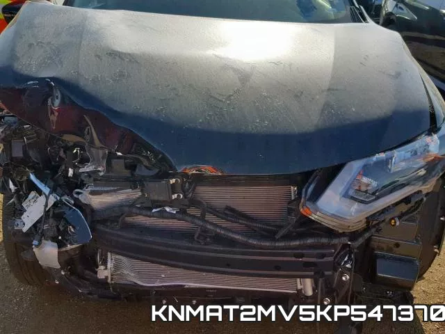 KNMAT2MV5KP547370 фото 8