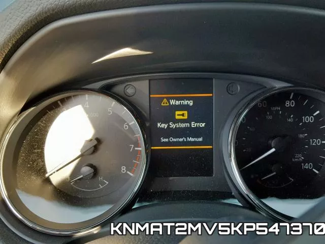 KNMAT2MV5KP547370 фото 9