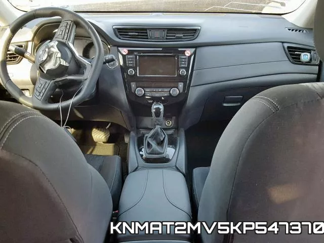 KNMAT2MV5KP547370 фото 10