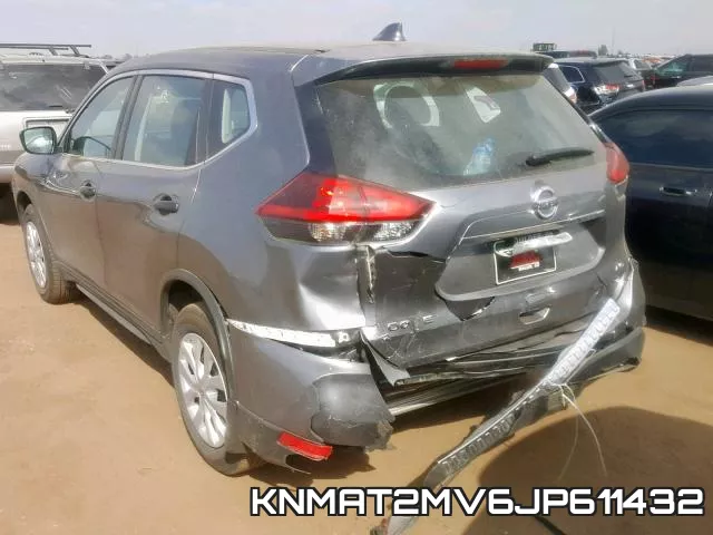KNMAT2MV6JP611432 фото 3