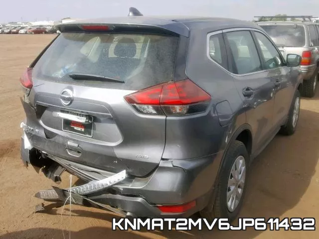 KNMAT2MV6JP611432 фото 4