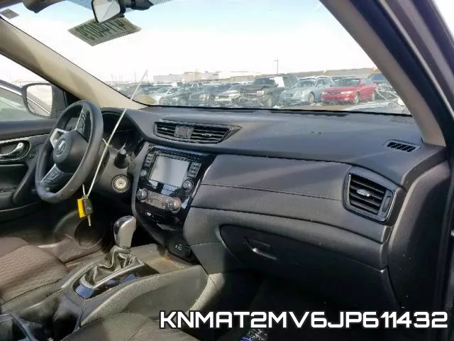 KNMAT2MV6JP611432 фото 5