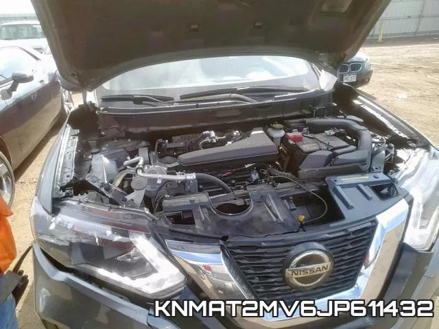 KNMAT2MV6JP611432 фото 7