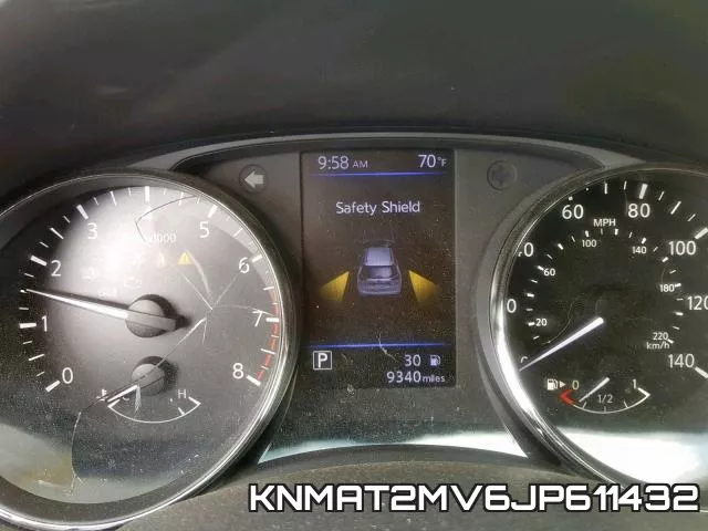 KNMAT2MV6JP611432 фото 8