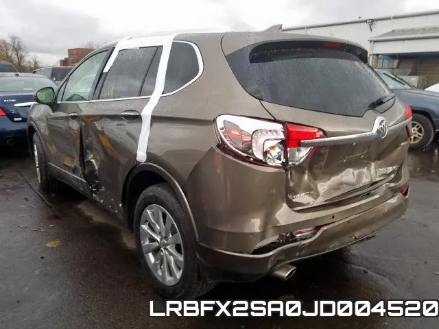 LRBFX2SA0JD004520 фото 2
