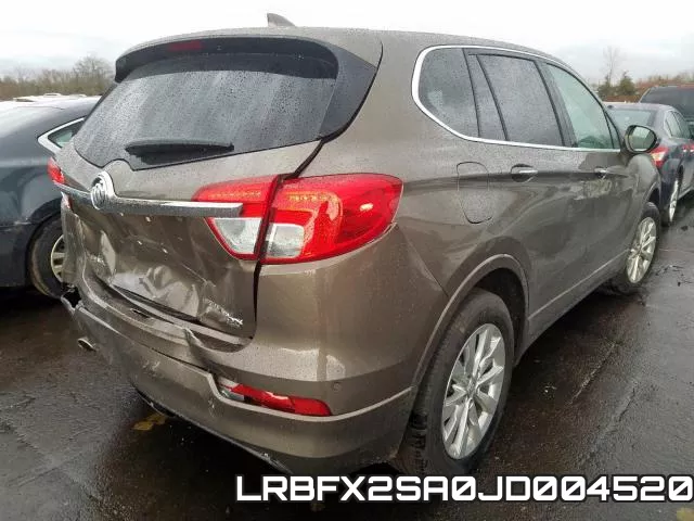 LRBFX2SA0JD004520 фото 3