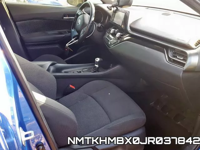 NMTKHMBX0JR037842 фото 6
