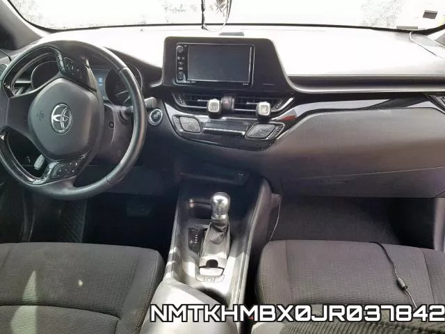 NMTKHMBX0JR037842 фото 8
