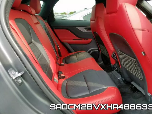SADCM2BVXHA488633 фото 6