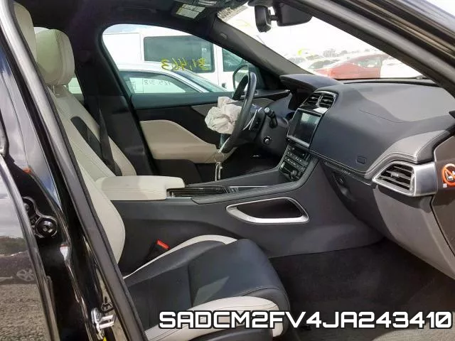SADCM2FV4JA243410 фото 6