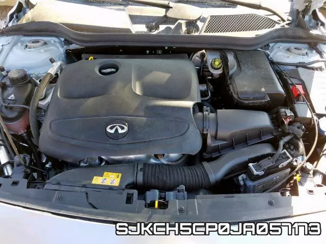 SJKCH5CP0JA057173 фото 6