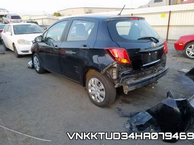 VNKKTUD34HA079469 фото 4