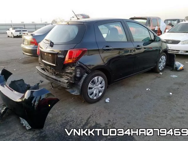 VNKKTUD34HA079469 фото 5