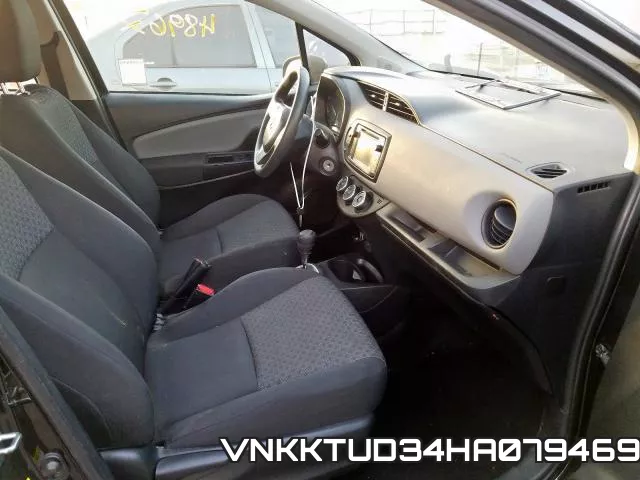 VNKKTUD34HA079469 фото 6