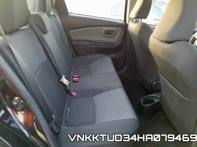 VNKKTUD34HA079469 фото 7