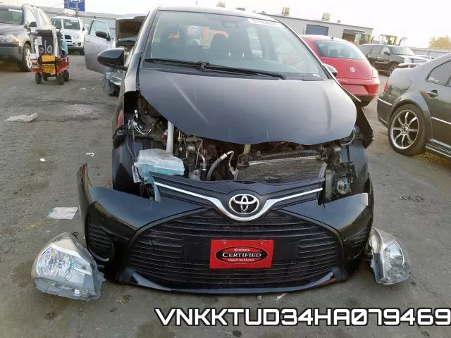 VNKKTUD34HA079469 фото 10