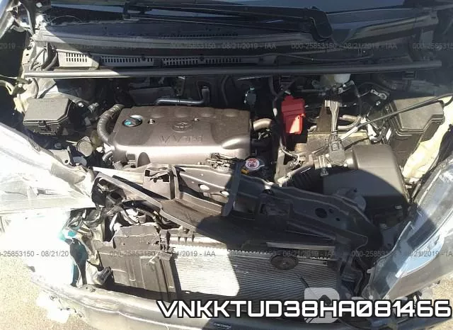VNKKTUD38HA081466 фото 2