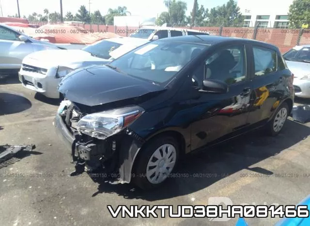 VNKKTUD38HA081466 фото 3