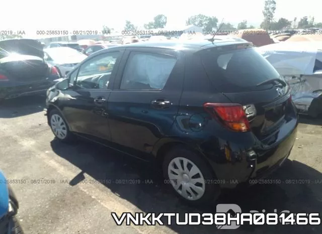 VNKKTUD38HA081466 фото 4