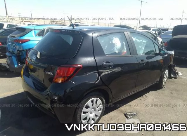 VNKKTUD38HA081466 фото 5