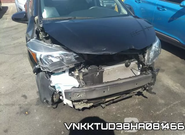 VNKKTUD38HA081466 фото 6