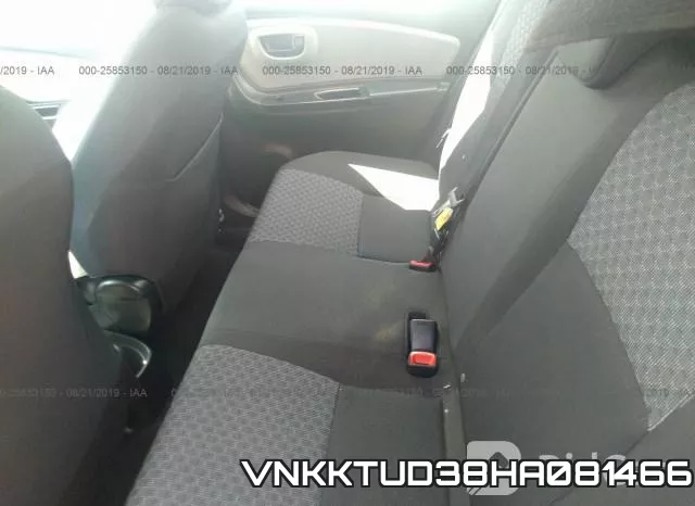 VNKKTUD38HA081466 фото 8