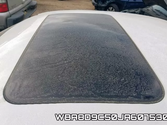 WBA8D9C50JA607530 фото 6