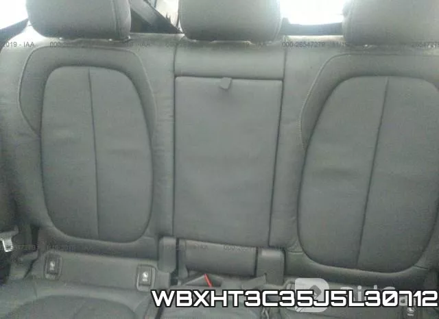 WBXHT3C35J5L30712 фото 8