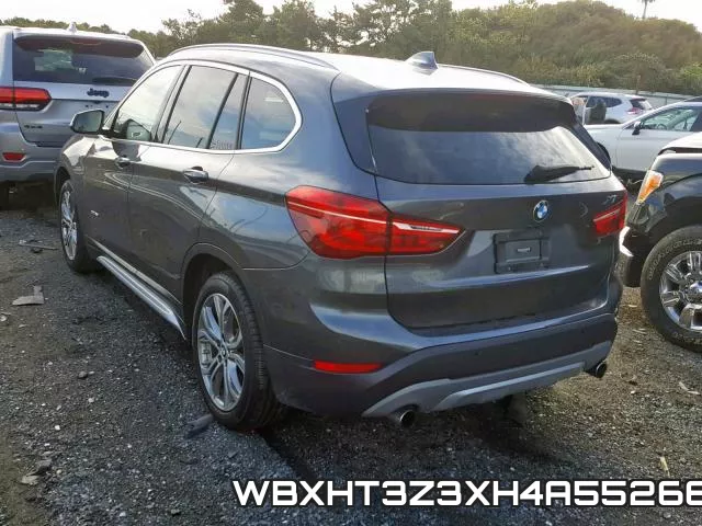 WBXHT3Z3XH4A55266 фото 4
