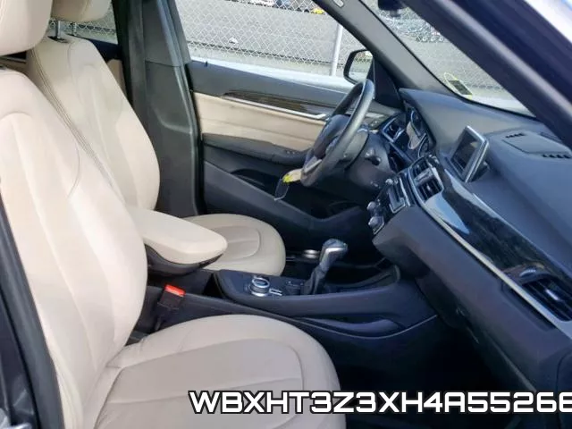 WBXHT3Z3XH4A55266 фото 6