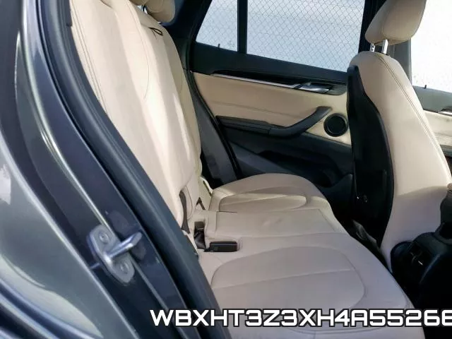 WBXHT3Z3XH4A55266 фото 7