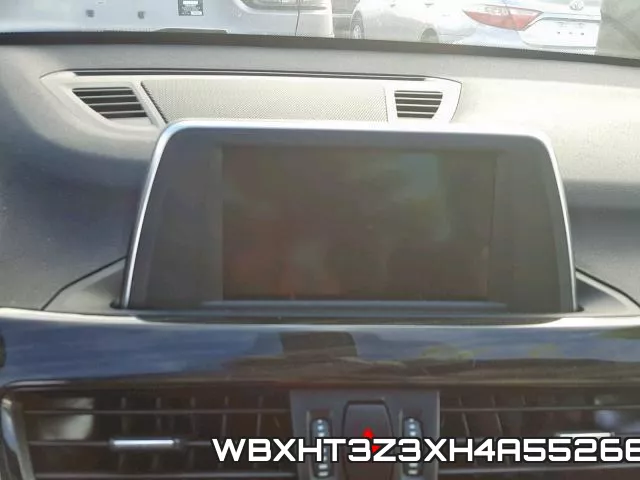 WBXHT3Z3XH4A55266 фото 10