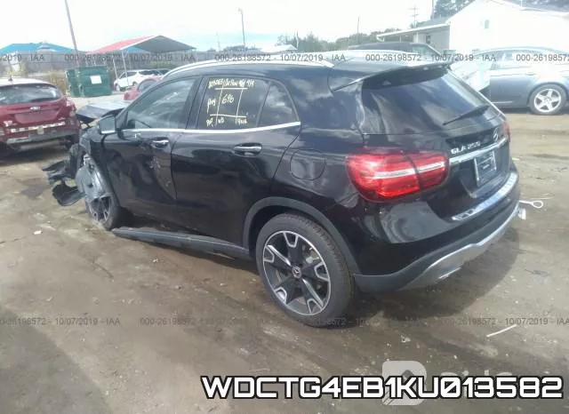 WDCTG4EB1KU013582 фото 2