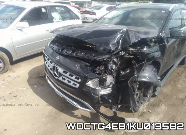 WDCTG4EB1KU013582 фото 4