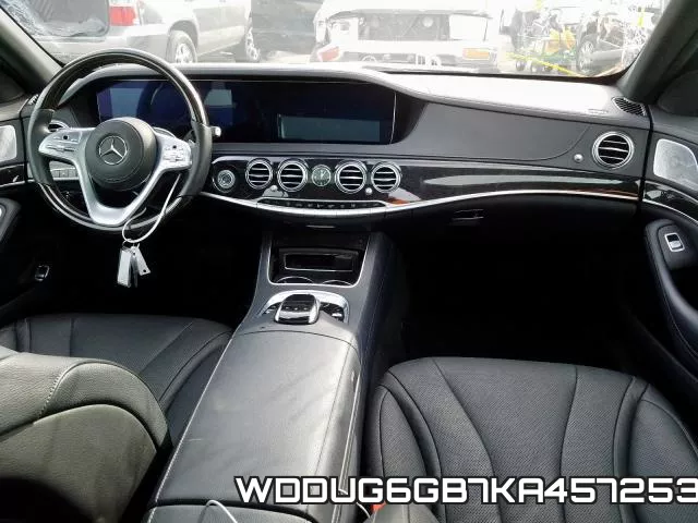 WDDUG6GB7KA457253 фото 9