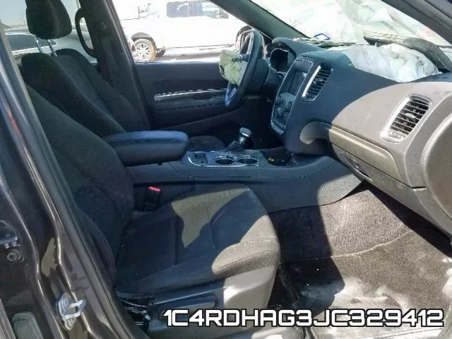 1C4RDHAG3JC329412 фото 3