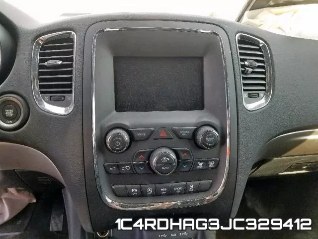 1C4RDHAG3JC329412 фото 6