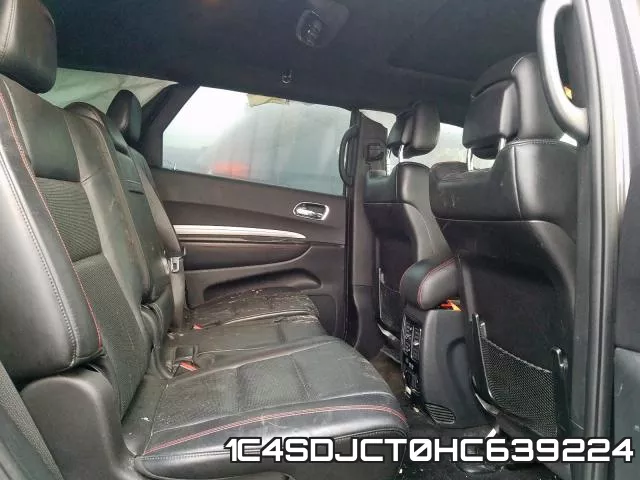 1C4SDJCT0HC639224 фото 7